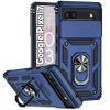 Чохол до мобільного телефона BeCover Military Google Pixel 7 Blue (708827)