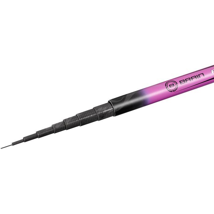 Удилище Brain Apex Traveller 3.00m (1858.44.60) изображение 3