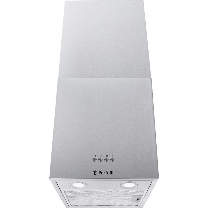 Вытяжка кухонная Perfelli CQE 4692 I 1000 LED