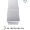 Вытяжка кухонная Perfelli CQE 4692 I 1000 LED изображение 2