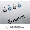 Вытяжка кухонная Perfelli CQE 4692 I 1000 LED изображение 6