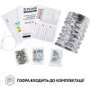 Вытяжка кухонная Perfelli CQE 4692 I 1000 LED изображение 9