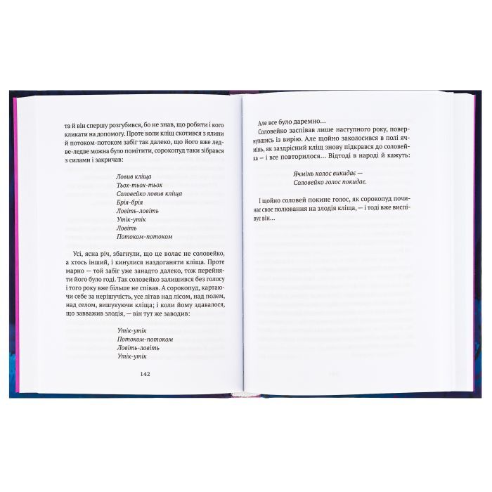 Книга Усі пригоди Стефи і Чакалки - Iван Андрусяк Vivat (9789669822932) изображение 6