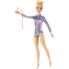 Лялька Barbie Гімнастка (GTN65) зображення 2