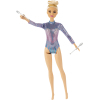 Кукла Barbie Гимнастка (GTN65) изображение 3