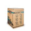 Моторное масло Yuko TURBO DIESEL 15W-40 20л (4823110402726) изображение 2