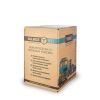 Моторное масло Yuko TURBO DIESEL 15W-40 20л (4823110402726) изображение 3