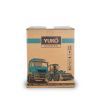 Моторное масло Yuko TURBO DIESEL 15W-40 20л (4823110402726)