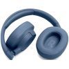 Наушники JBL Tune 770NC Blue (JBLT770NCBLU) изображение 2