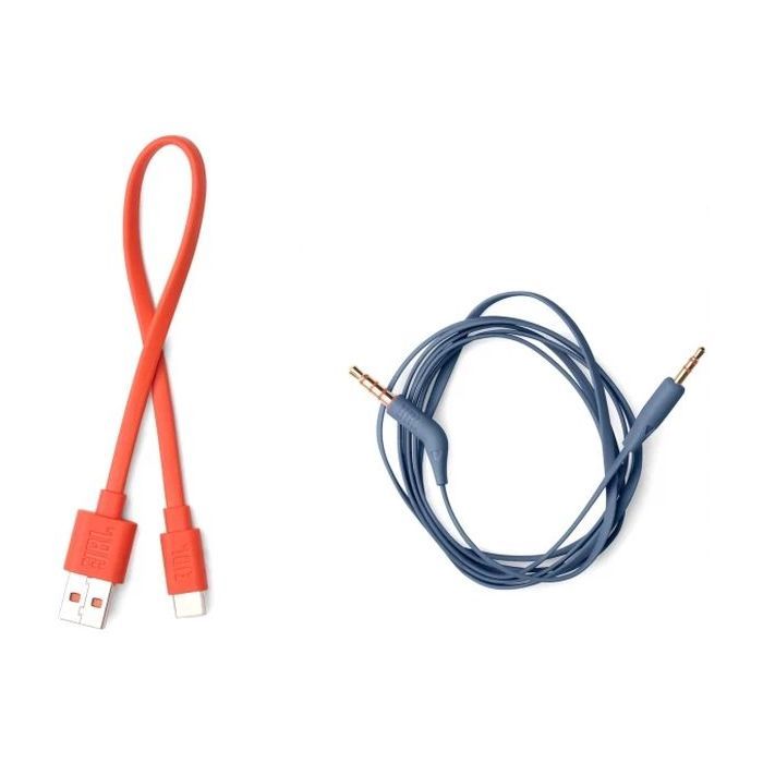 Наушники JBL Tune 770NC Blue (JBLT770NCBLU) изображение 3