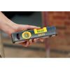 Уровень Stanley Classic Box Level TORPEDO, магнитный, алюминиевый, 2 капс., L=230 мм (FMHT42884-1) изображение 6