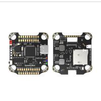 Полетный контроллер (FC) Feetech RC SpeedyBee F405 V3 BLS 50A 30x30 FCESC Stack (F405-V3-50A) изображение 2