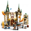 Конструктор LEGO Harry Potter Хогвартс: Комната по требованию 587 деталей (76413) изображение 2