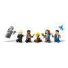 Конструктор LEGO Harry Potter Хогвартс: Комната по требованию 587 деталей (76413) изображение 3