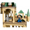 Конструктор LEGO Harry Potter Хогвартс: Комната по требованию 587 деталей (76413) изображение 4