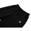Штани дитячі Breeze спортивні базові (18664-140B-black) зображення 3