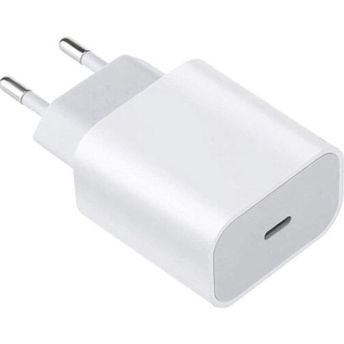 Зарядное устройство Xiaomi 20W Type-C White (BHR4927GL) (839912)