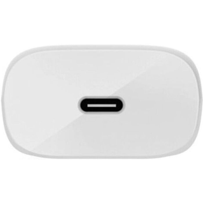 Зарядное устройство Xiaomi 20W Type-C White (BHR4927GL) (839912) изображение 2