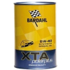 Моторное масло BARDAHL XTA POLARPLUS 5W40 1л (304040)