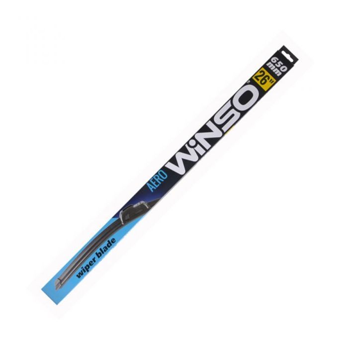 Щетка стеклоочистителя WINSO Aero 650мм (110650) изображение 2