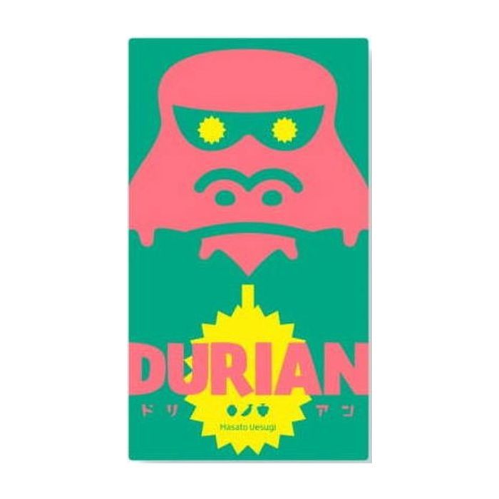 Настільна гра Oink Games Дуріан (Durian) англійська (PS023)