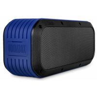 Акустическая система Divoom Voombox-outdoor (3gen) Blue (2000029485015)