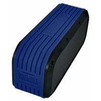 Акустическая система Divoom Voombox-outdoor (3gen) Blue (2000029485015) изображение 2