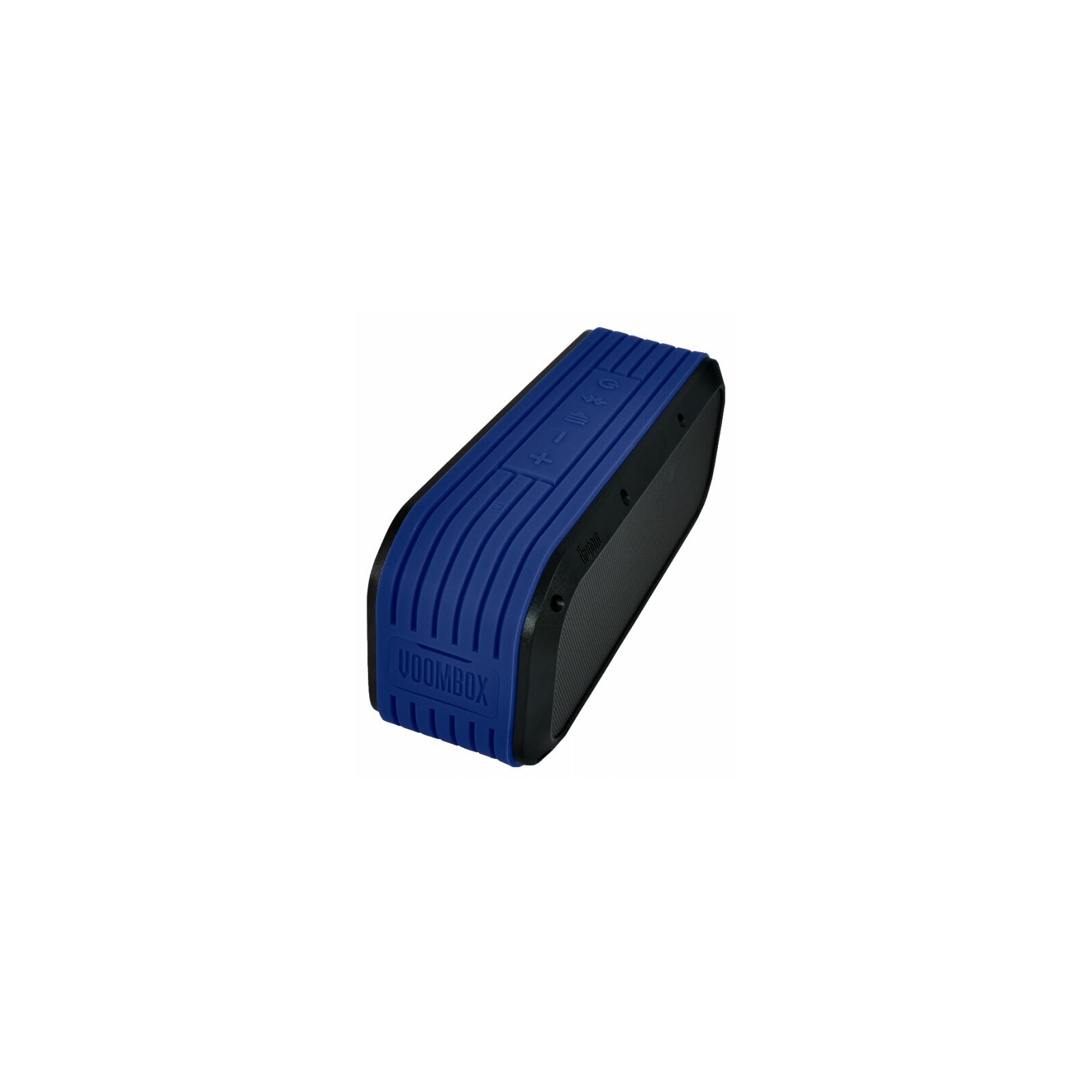 Акустична система Divoom Voombox-outdoor (3gen) Blue (2000029485015) зображення 2