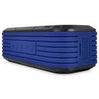 Акустическая система Divoom Voombox-outdoor (3gen) Blue (2000029485015) изображение 3