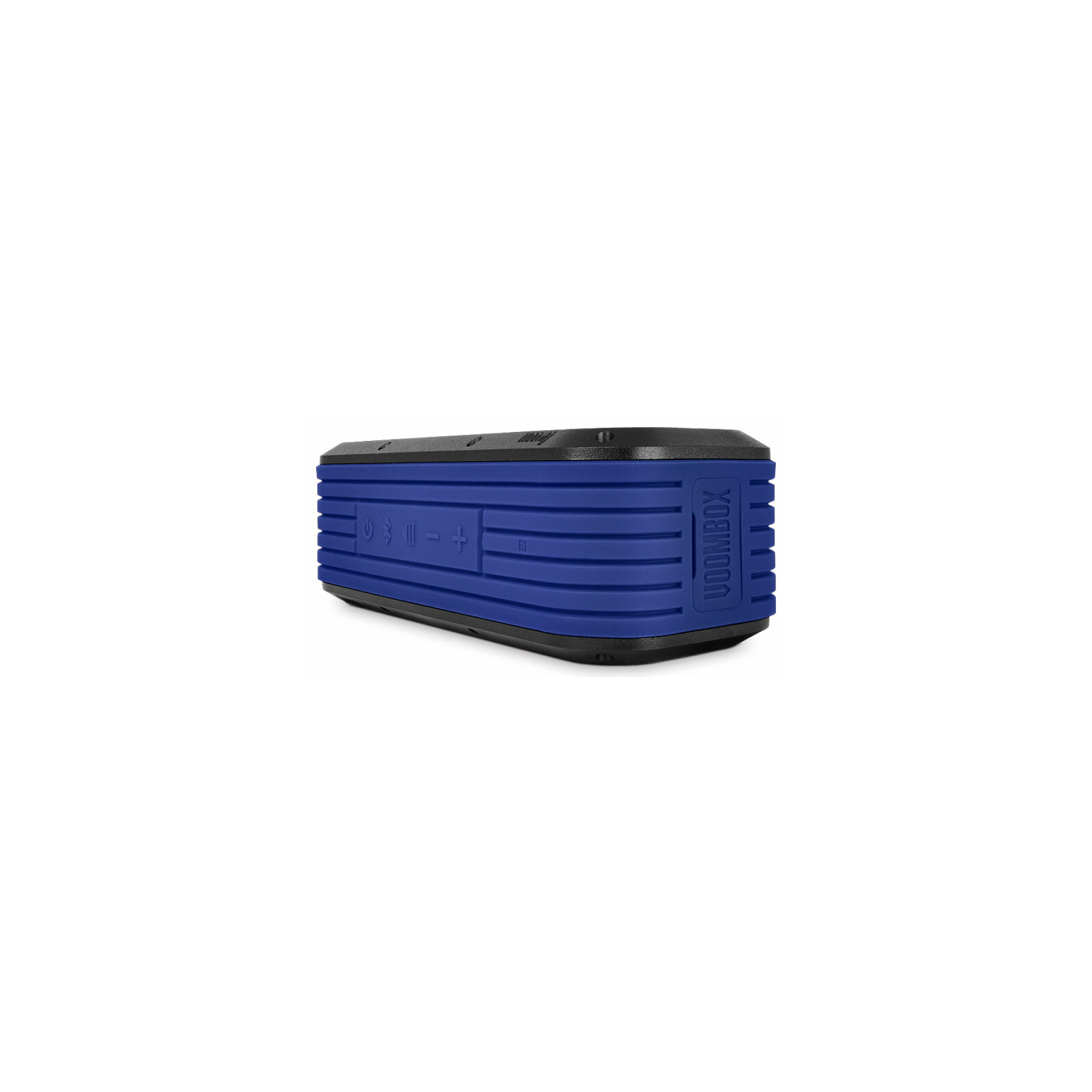 Акустична система Divoom Voombox-outdoor (3gen) Blue (2000029485015) зображення 3