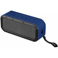 Акустическая система Divoom Voombox-outdoor (3gen) Blue (2000029485015) изображение 5
