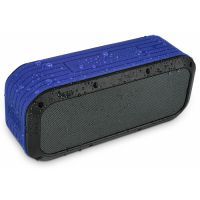 Акустическая система Divoom Voombox-outdoor (3gen) Blue (2000029485015) изображение 6