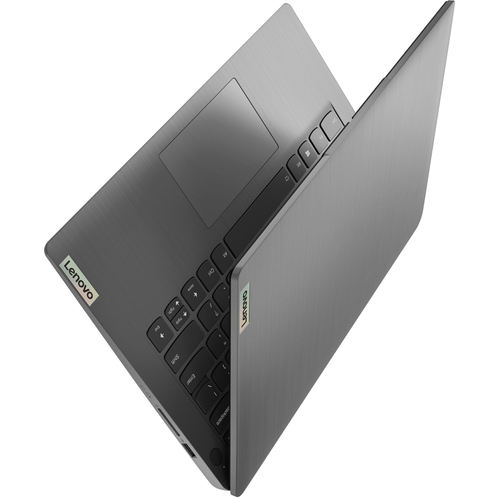 Ноутбук Lenovo IdeaPad 3 14ITL6 (82H701MSRA) изображение 5