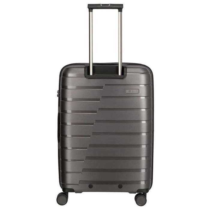 Чемодан Travelite Air Base Anthracite L (TL075349-04) изображение 2