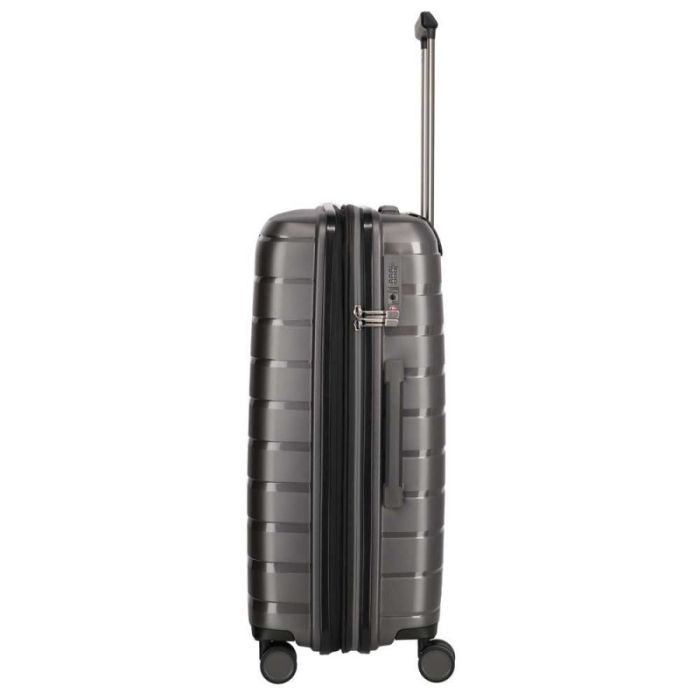 Чемодан Travelite Air Base Anthracite L (TL075349-04) изображение 3