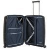 Чемодан Travelite Air Base Anthracite M exp (TL075348-04) изображение 4