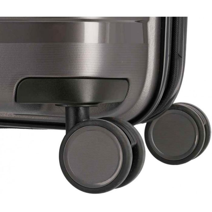 Чемодан Travelite Air Base Anthracite L (TL075349-04) изображение 5