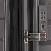 Чемодан Travelite Air Base Anthracite M exp (TL075348-04) изображение 6