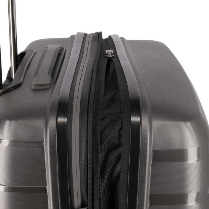 Чемодан Travelite Air Base Anthracite L (TL075349-04) изображение 7