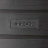 Чемодан Travelite Air Base Anthracite M exp (TL075348-04) изображение 8