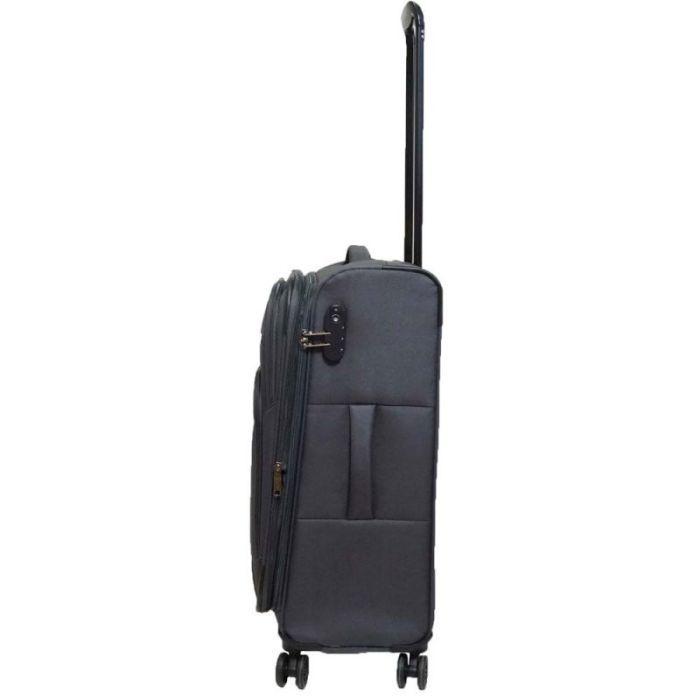 Чемодан Travelite Kendo Black S (TL090347-01) изображение 2