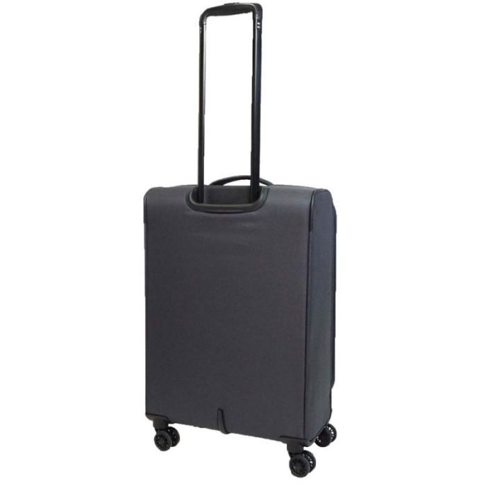 Чемодан Travelite Kendo Black S (TL090347-01) изображение 3