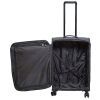 Чемодан Travelite Kendo Black S (TL090347-01) изображение 4