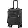 Чемодан Travelite Kendo Black S (TL090347-01)