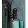 Чемодан Travelite Viia Green S (TL092847-80) изображение 8