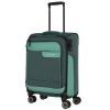 Чемодан Travelite Viia Green S (TL092847-80)