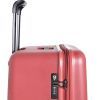 Чемодан Lojel Vita Marsala Red S (Lj-PP10S_R) изображение 6