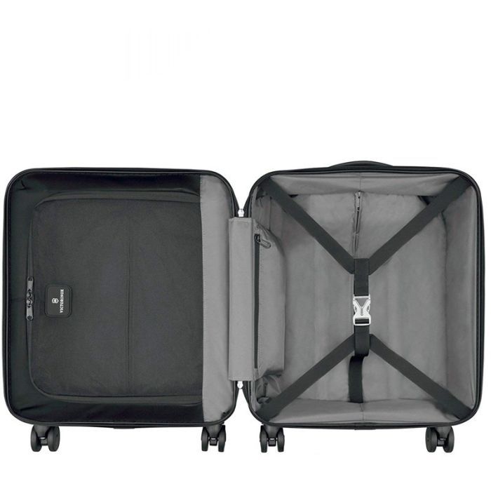 Чемодан Victorinox Travel Spectra 2.0 Navy S Extra-Capacity (Vt601288) изображение 2