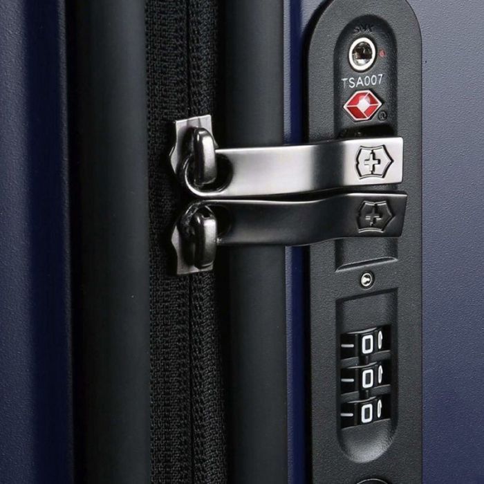 Чемодан Victorinox Travel Spectra 2.0 Navy S Extra-Capacity (Vt601288) изображение 3
