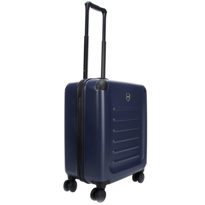 Чемодан Victorinox Travel Spectra 2.0 Navy S Extra-Capacity (Vt601288) изображение 5